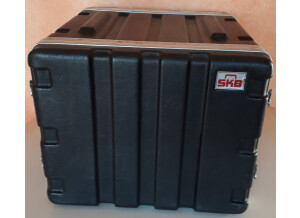 SKB rack 8 U (30269)