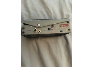 DOD FX17 Wah/Volume (74155)