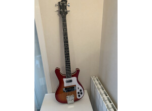 Harley Benton RB-414 (7574)