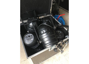 Nicols PAR LED 129 FCB (26577)