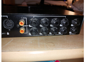 M-Audio ProFire 610 (72479)