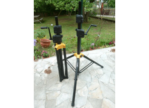 Hercules Stands SS400B (89135)