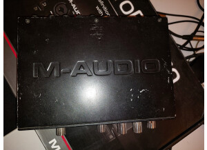 M-Audio ProFire 610 (90699)