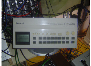 Roland TR-626 (47403)