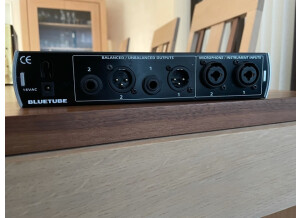 PreSonus BlueTube DP (51584)