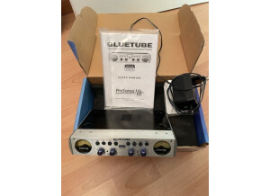 PreSonus BlueTube DP (56706)