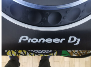 Pioneer CDJ-2000NXS2 (95483)