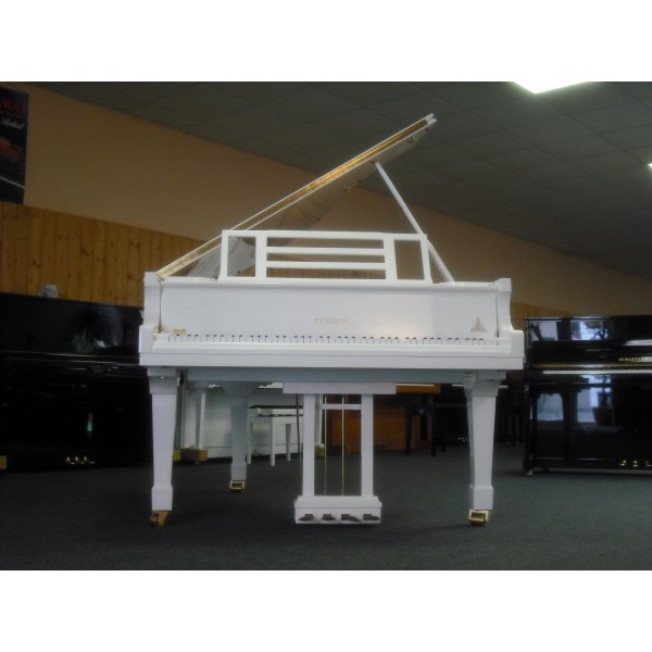 Feurich 178 Professional 2