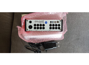 Doepfer Modulaire Eurorack (35912)