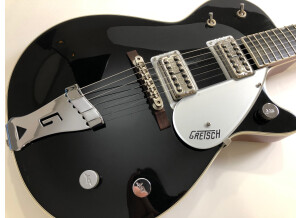Gretsch G6128T-TVP Power Jet (84610)