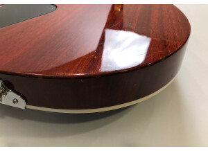 Gretsch G6128T-TVP Power Jet (45515)