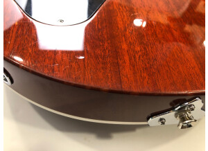 Gretsch G6128T-TVP Power Jet (94802)