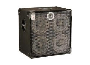 Eden Electronics Nemesis NSP410