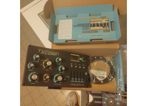 Behringer DeepMind 6 (48477)