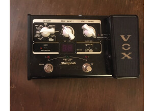 Vox StompLab IG (2880)