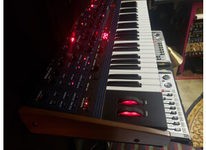 Dave Smith Instruments OB-6 (54187)