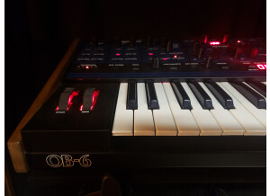 Dave Smith Instruments OB-6 (27039)