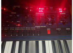 Dave Smith Instruments OB-6 (65183)