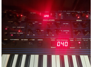 Dave Smith Instruments OB-6 (45186)