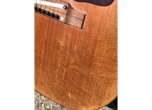Gibson LG-0