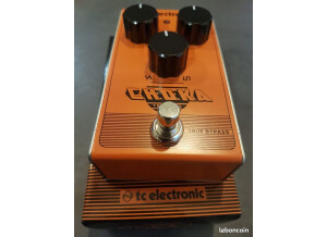 TC Electronic Choka Tremolo (22640)
