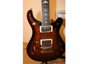 PRS McCarty 594 Semi-Hollow Limited