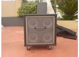 Mesa Boogie Powerhouse 4X10"