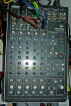 AV Table de mixage Mackie Onyx 820i