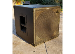 Guitar Sound Systems Single12 (60793)