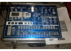 Korg ElecTribe EMX-1