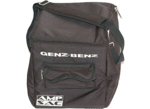 Genz-Benz [Shenandoah Compak 300 Series] Shen-CPK-10T