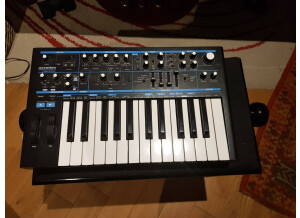 Novation Bass Station II (83047)