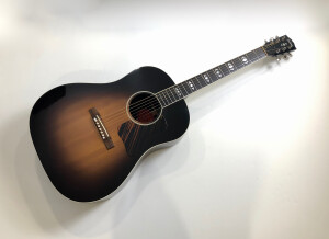 Gibson Advanced Jumbo Red Spruce Special (84103)