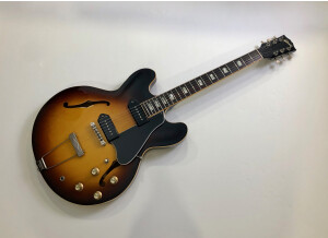 Gibson ES-330 2018 (29237)