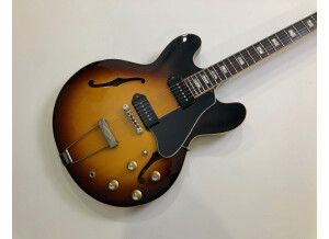 Gibson ES-330 2018 (7883)