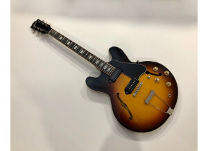 Gibson ES-330 2018 (18085)