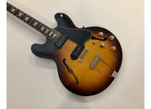 Gibson ES-330 2018 (22025)