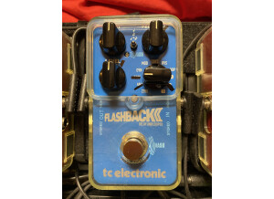 TC Electronic Hall of Fame 2 Reverb (40271)