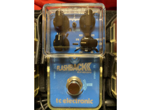 TC Electronic Hall of Fame 2 Reverb (78305)