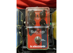 TC Electronic Flashback Delay (82450)