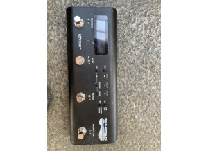 Source Audio Soleman MIDI Foot Controller (37821)