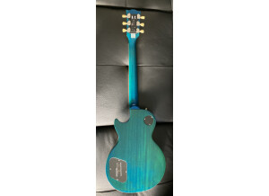 Gibson Les Paul Standard Premium Quilt 2015