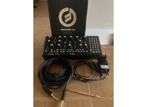 Moog Music Mother 32 (94946)