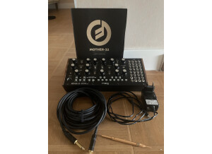 Moog Music Mother 32 (57831)