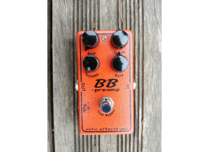 Xotic Effects BB Preamp (13431)