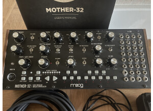 Moog Music Mother 32 (33808)