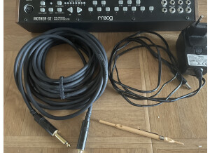 Moog Music Mother 32 (13474)