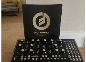 Moog Music Mother 32 (35770)