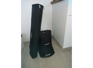 Bose L1 compact et housse