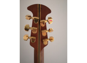 Adamas Guitars 1597 SMT